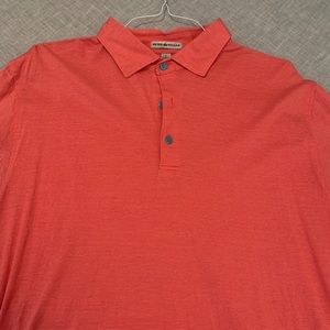 Peter Miller polo